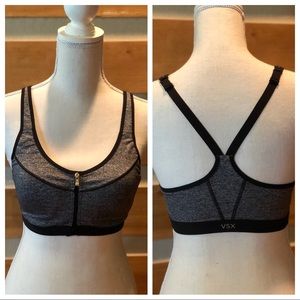 Victoria’s Secret Knockout Front Close Spo…